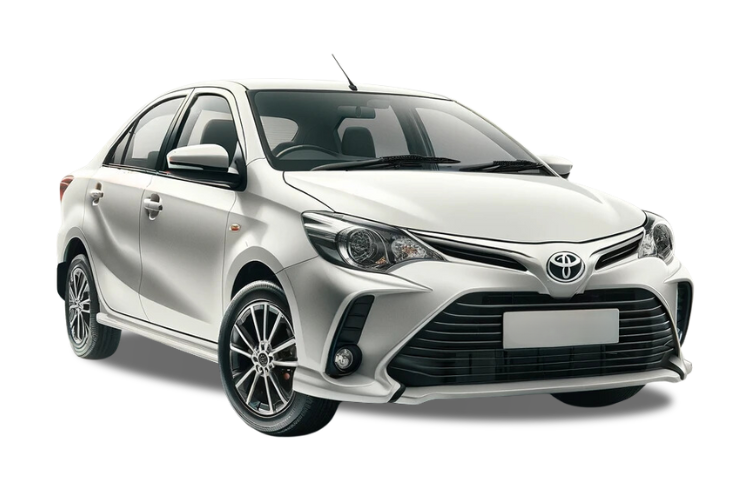 Prime Sedan-Etios